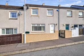 13, Schoolbrae, Elgin IV30 8QG