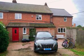 5, Church Road, Norwich NR11 7AY