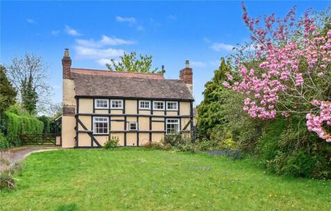 Lower Howsell Road, Malvern, Worcestershire, WR14