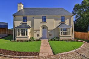 5, De Clere Way, Monmouth NP25 4NY