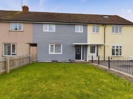 28, Keats Avenue, Gloucester GL2 5BQ