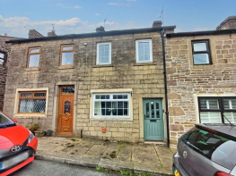 14, Emmott Lane, Colne BB8 7JE