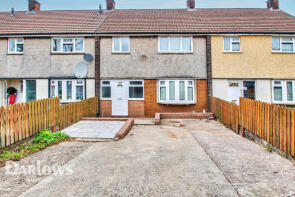 299, Burnham Avenue, Llanrumney, Cardiff CF3 5NR