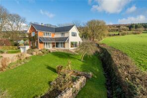 Elmfield, Road From Yard Cross To Bidwell Farm, Honiton EX14 9PT