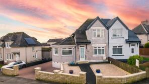 1, Fraser Street, Motherwell ML1 5PW