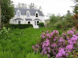 114 Greenhill, Drumrunie - Badnagyle - Achiltibuie - Polglass, Ullapool IV26 2YG