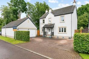 3, The Gardens, Perceton, Irvine KA11 2ET
