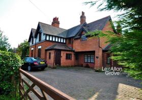 6, Hewell Lane, Bromsgrove B60 1LP