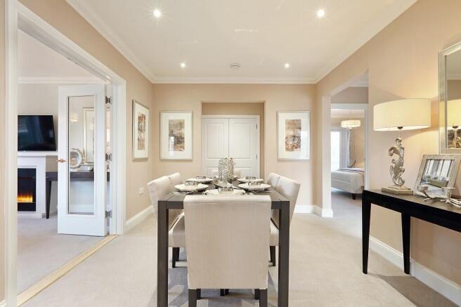 Show home image