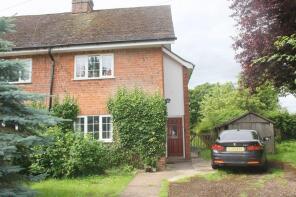 7, College Row, Throckmorton Road, Pershore WR10 2JX