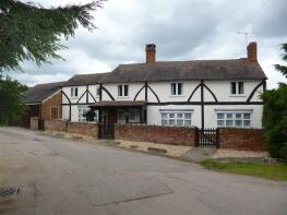 Eastlea, Village Street, Hitchin SG4 7PL