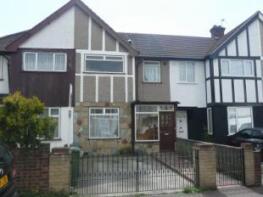 6, Orchard Road, Dagenham RM10 9PX