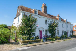 2, Strand Plat, Rookery Lane, Winchelsea TN36 4EE