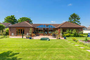 63, Station Road, Huntingdon PE28 0PE