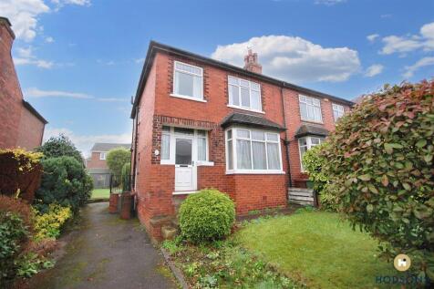 Wynthorpe Road, Horbury, Wakefield