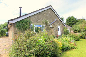 Hilltop, Intake Lane, Grassington, Skipton BD23 5BJ