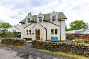 Cabrachan, Redpath TD4 6AD