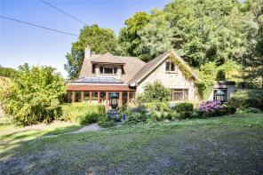 South Lodge, Hosey Hill, Westerham TN16 1PJ