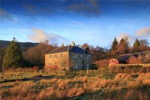 Garmony, Craignure PA65 6BA