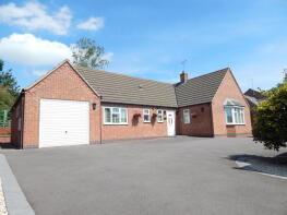 17a, Nether End, Melton Mowbray LE14 2EY