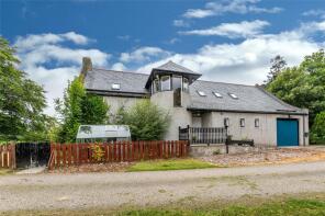 The Lodge Of Towie, Glenkindie, Alford AB33 8SX