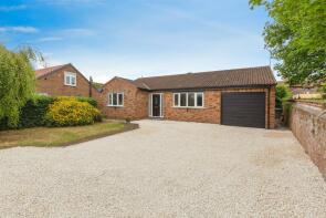 Glendale, Durham Road, Thorpe Thewles TS21 3JN