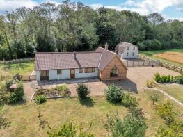 Old Wood Hall, Great Green, Diss IP21 4BN