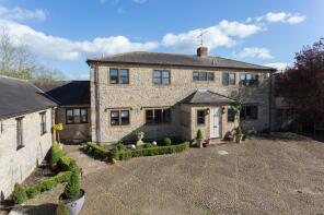 Mull House, Spring Lane, Towcester NN12 7LW
