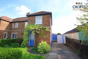 11, High Street, Kirmington DN39 6YZ