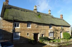 7 Manor Farm House, Priory Road, Oakham LE15 8ST