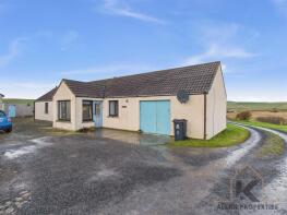 1, Wardhill Road, Stromness Parish KW16 3HS