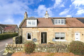 Kelvin Cottage, Dykeside, Cupar KY15 7ES
