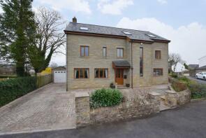 Chapel Lodge, Chapel Lane, West Bradford BB7 4SN