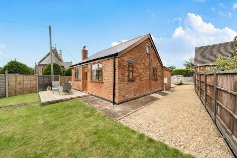 Church Bungalow, Fromes Hill, Ledbury