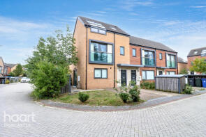 27, School House Mews, Doncaster DN1 2BZ