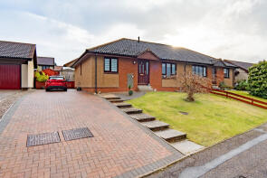 30, Burn Brae Crescent, Inverness IV2 5TN