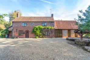 Orchard Cottage, Holt Road, Fakenham NR21 0AZ