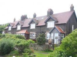 2, Sea View, Alnwick NE66 3TA