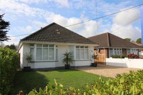 Kennard Road, New Milton, Hampshire, BH25
