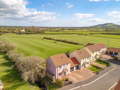 Sedgemoor Close, Lympsham, Weston-super-Mare