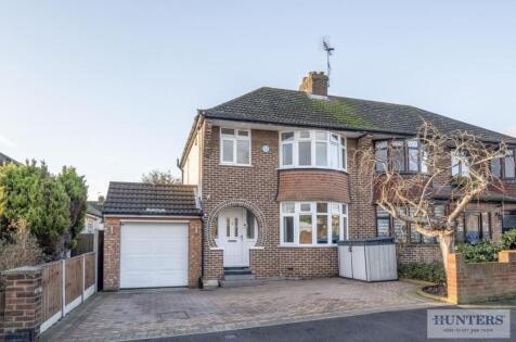 Ambleside Road, Bexleyheath