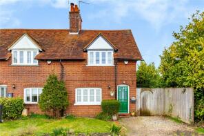 1, Breeds Cottages, Breeds Road, Great Waltham, Chelmsford CM3 1EE