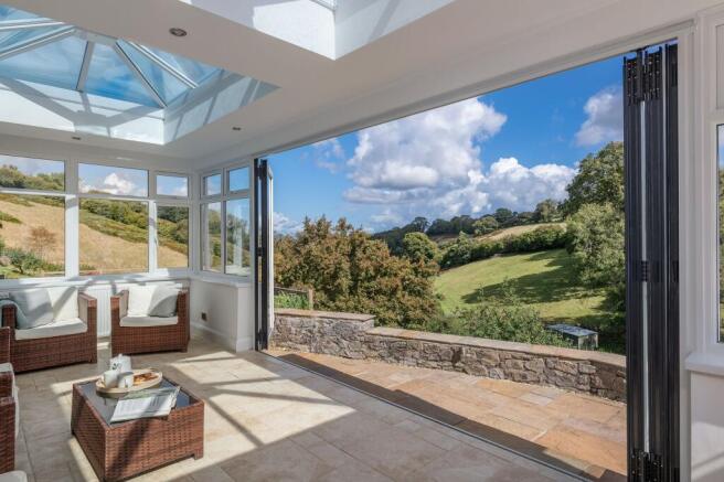 Higher Venice House