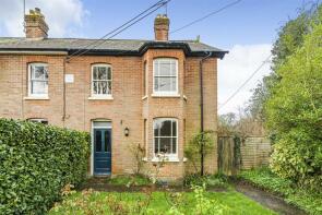 4, Crane Street, Wimborne BH21 5QD