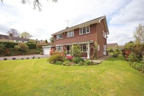 Belvedere, Fulford Road, Fulford, Stoke-on-trent ST11 9QT