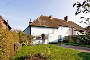 9, Manhood Cottages, Almodington Lane, Almodington, Chichester PO20 7JT