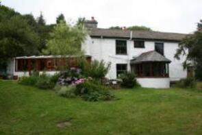 Old Timbers, Access To Lower Henwood Farm From Chapel Row, Liskeard PL14 5BP