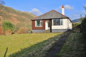 The Garth, Scales, Access Road To Scales From The U2199, Cockermouth CA13 9UA