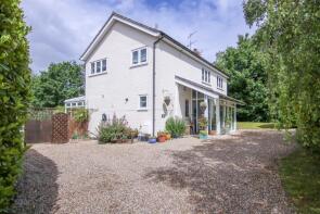 7 Cherry Trees, Church Close, Saxmundham IP17 2PA