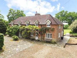 Little Manor, Sheffield Green, Sheffield Park TN22 3RB